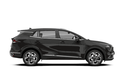 Kia Sportage EX AWD