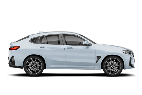 BMW X4 xDrive20i M sport pack