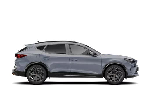 Cupra Formentor MY24