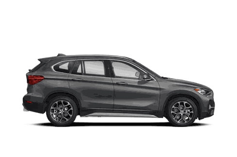 BMW X1 sDrive M Sport pack