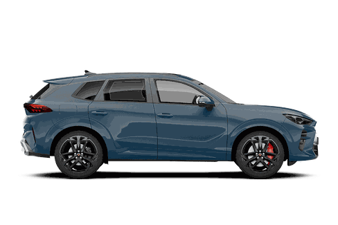 Cupra Terramar VZ Matrix Led