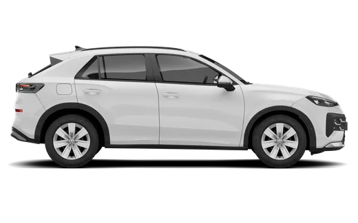 Volkswagen T-Roc NF Life
