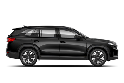 Škoda Kodiaq Selection