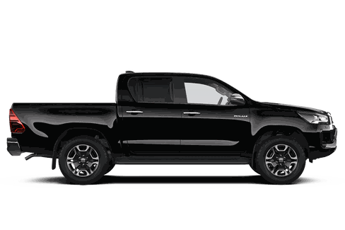 TOYOTA Hilux Double Cab 2.8D 4WD Invincible