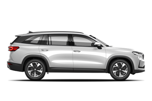 Skoda Kodiaq Sportline 1.5 TSI m-Hybrid