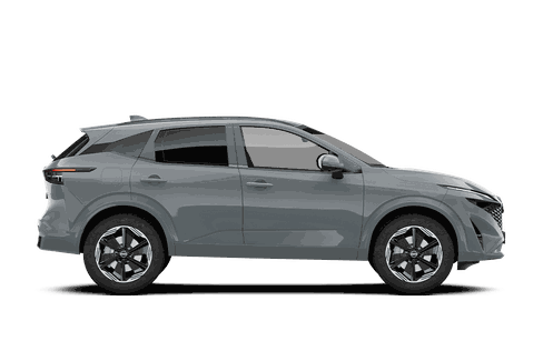 Nissan Qashqai MHEV N-Connecta