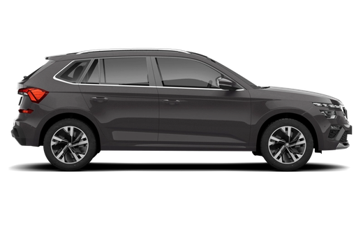 Skoda Kamiq Elegance 1.0 TSI DSG