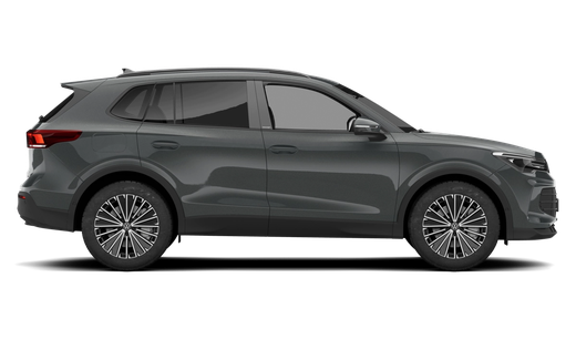 VW Tiguan Life 30Y 1.5eTSI