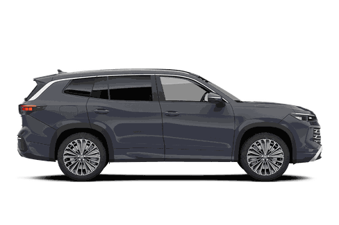 Volkswagen Tayron 7 Seats R19
