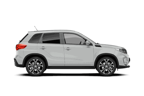 Suzuki Vitara Hybrid GL 4WD AllGrip AT