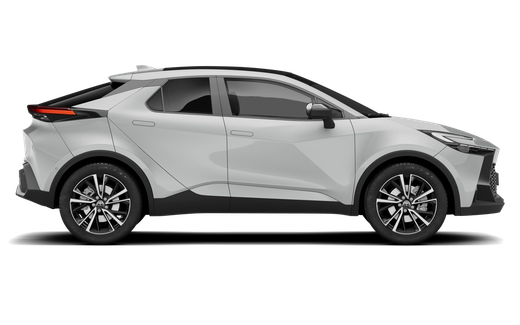 Toyota C-HR 1.8 Hybrid Style