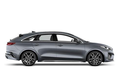 Kia PROCEED MY23 1,5 T-GDI GT -Line 7DCT