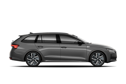 Škoda Octavia Combi