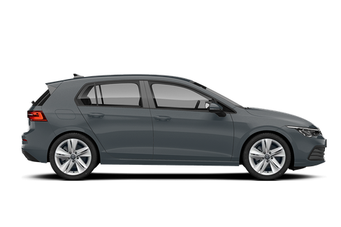 VW Golf 8.5 Life 1.5 eTSI