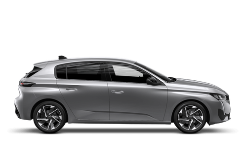 Peugeot 308 GT BlueHDi MY22