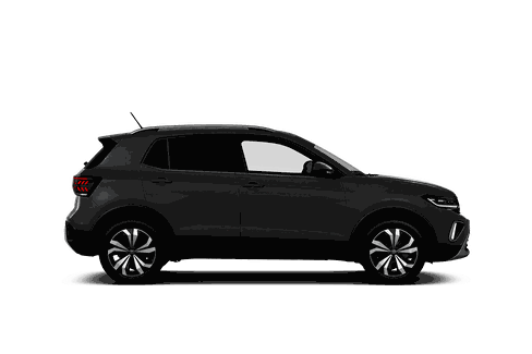 Volkswagen T-cross Life 1.0TSI