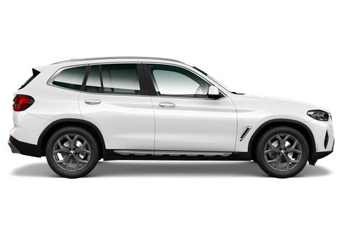 BMW X3 xDrive20i M Sport pack