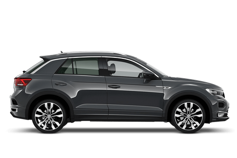 Volkswagen T-Roc 1.5 TSI DSG R-line MY22
