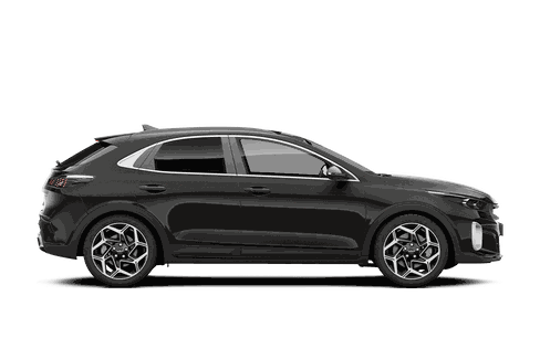 Kia XCeed 1,5 T-GDI LX Plus 7DCT