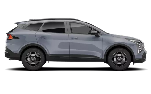 Kia Sportage EX AWD