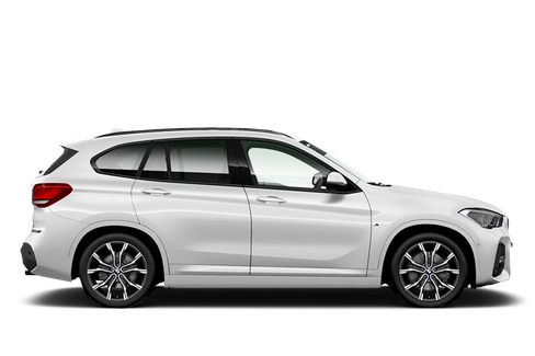 BMW X1 sDrive M Sport pack