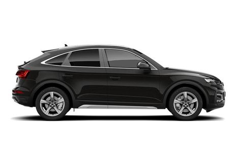 Audi Q5 Sportback 45TFSI