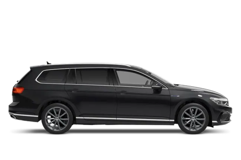 Volkswagen Passat Variant Comfortline