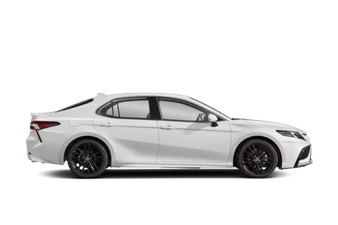 Toyota Camry 2.5 Hybrid Luxury