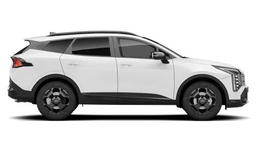 KIA Sportage MY22 EX PLUS