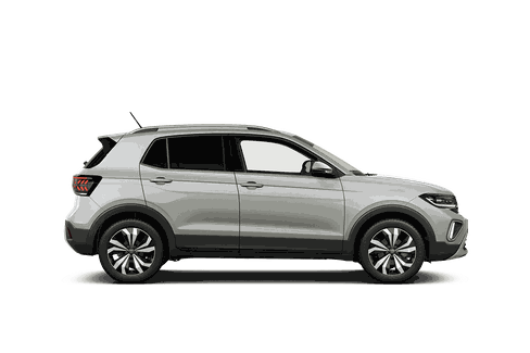 Volkswagen T-cross Life 1.0TSI