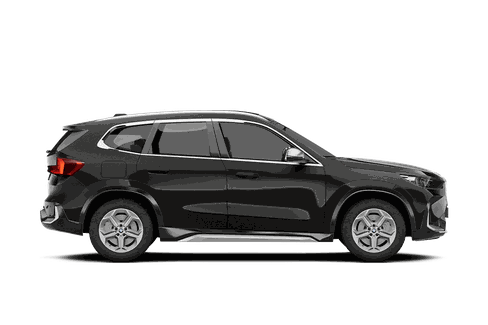 BMW X1 sDrive18i M-sport