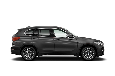 BMW X1 sDrive18i Msport 2022