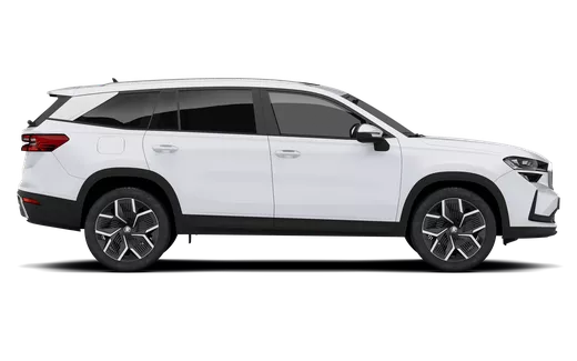 Škoda Kodiaq Selection 1.5 TSI PHEV