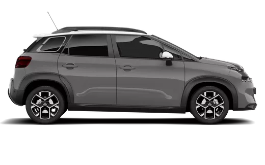 Citroen C3 Aircross AT