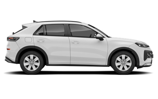 VW T-Roc R-line MY26