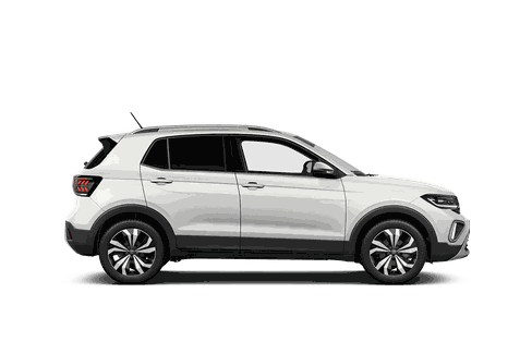 Volkswagen T-cross Life 1.0TSI