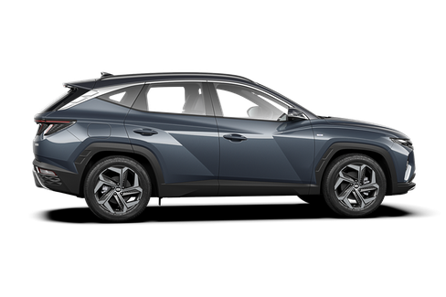 Hyundai Tucson 1.6 T-GDI 48V MildHybrid 7DCT Style