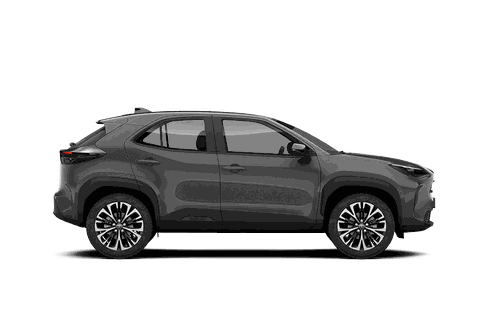 Toyota Yaris Cross Hybrid