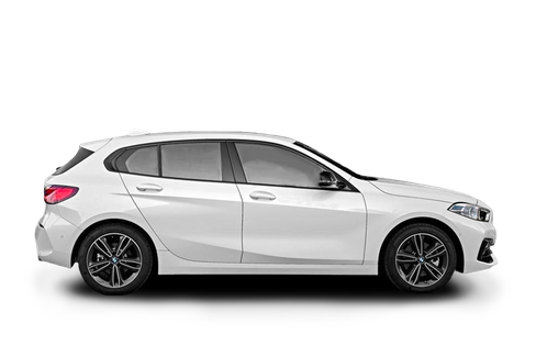 BMW 118i Hatchback