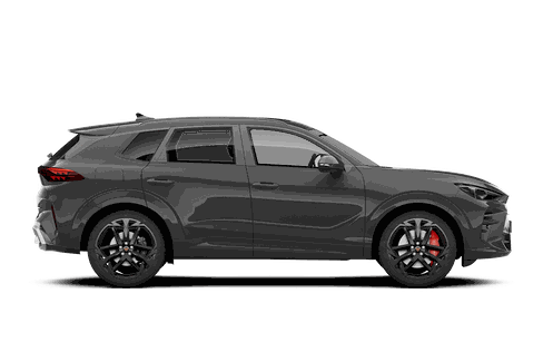 Cupra Terramar VZ