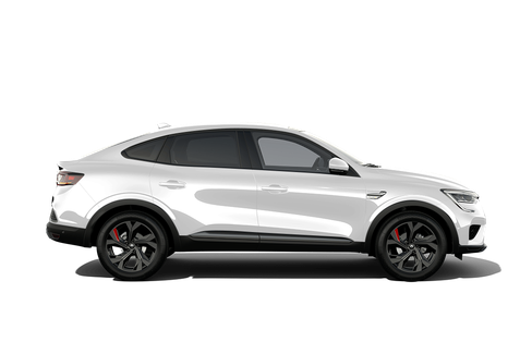 Renault Arkana Intense EDC