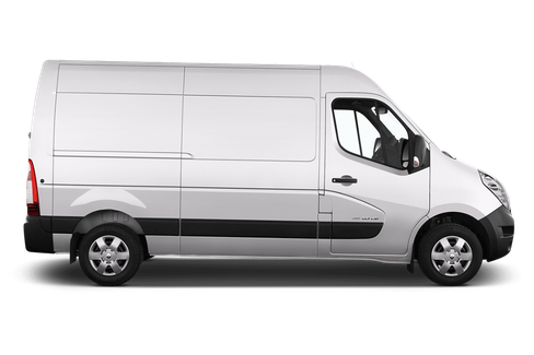 Renault Master L3H2