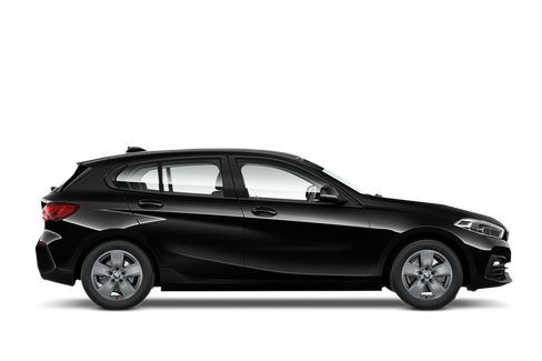 BMW 118i Advantage
