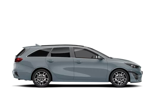 Kia Ceed SW LX-Plus AT