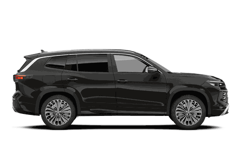 VW Tayron