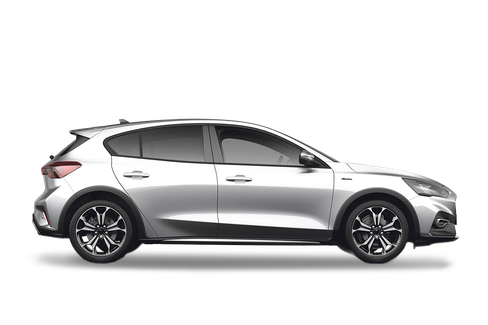 Ford Focus Active
