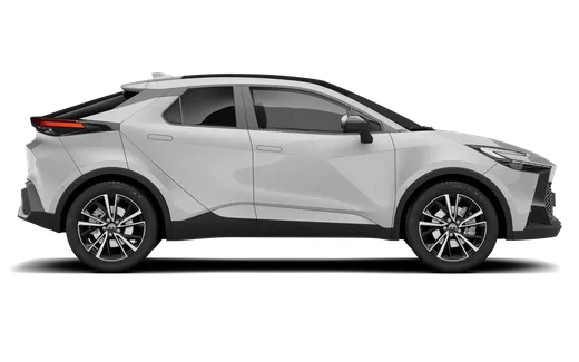 Toyota CH-R 1.8 Hybrid Style