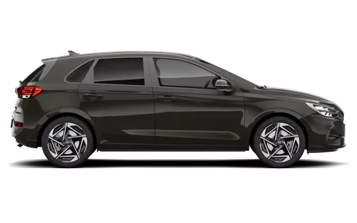 Hyundai i30 1.0 120HP