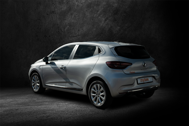 Renault Clio Equlibre