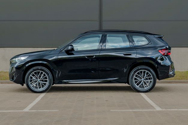 BMW X1 sDrive18i MSport
